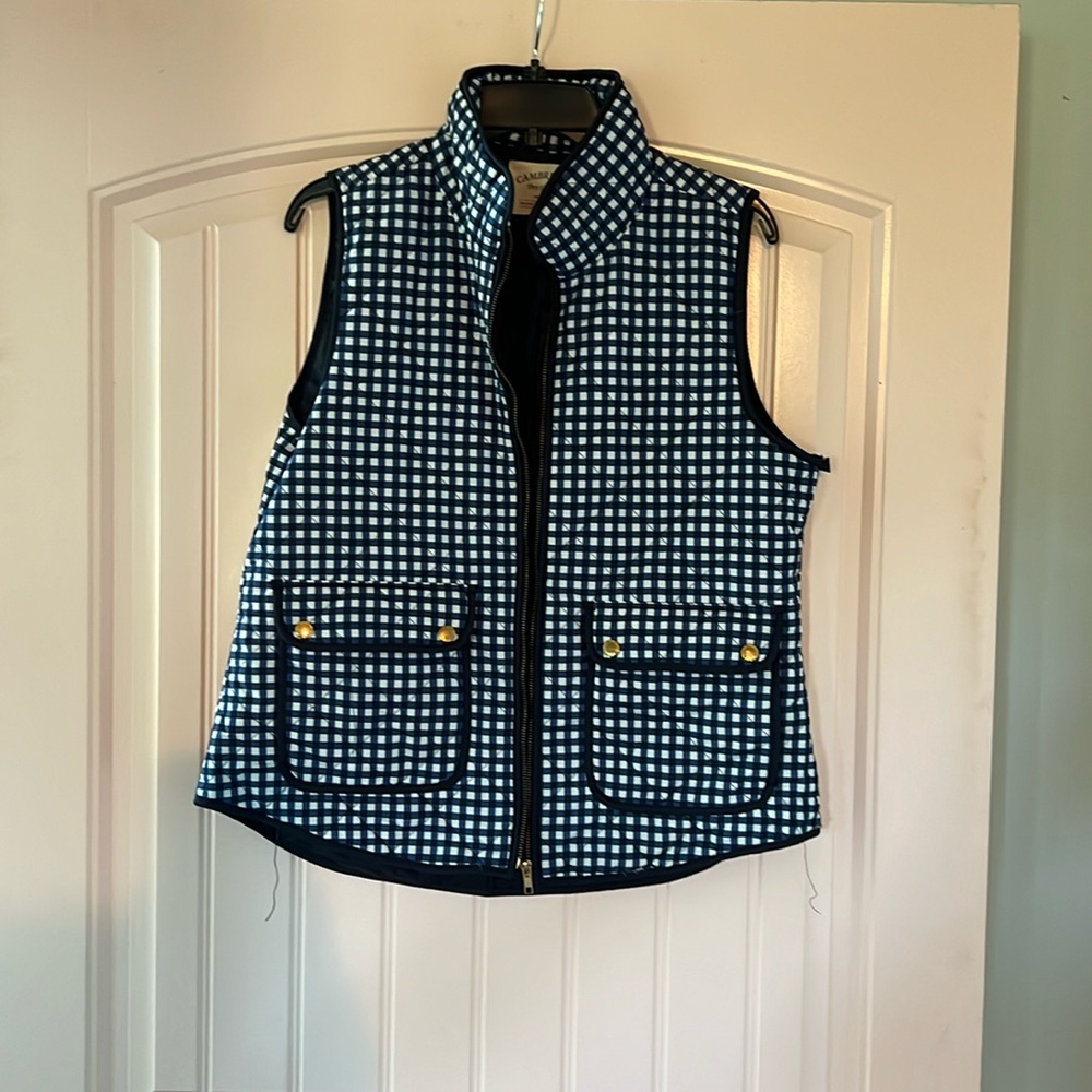 Awesome Vest